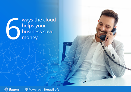 6 ways to help your business save money cover
